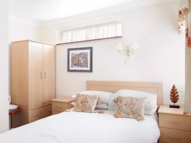 Myroomz Tudor Rose Original Blackpool Luaran gambar